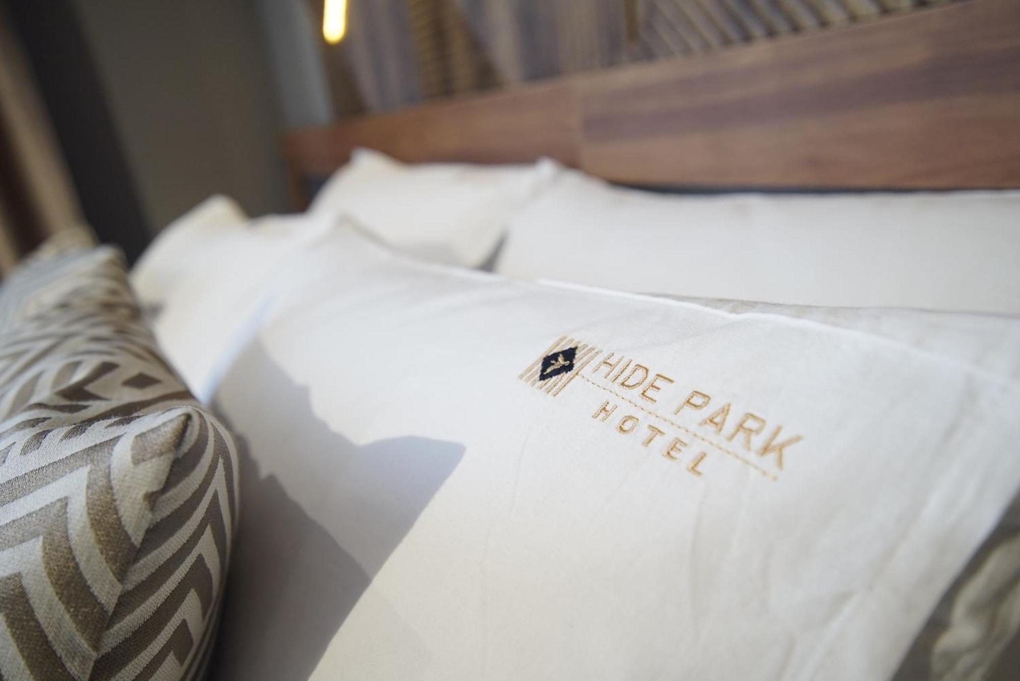 Hide Park Hotel Vinnytsia Exterior photo