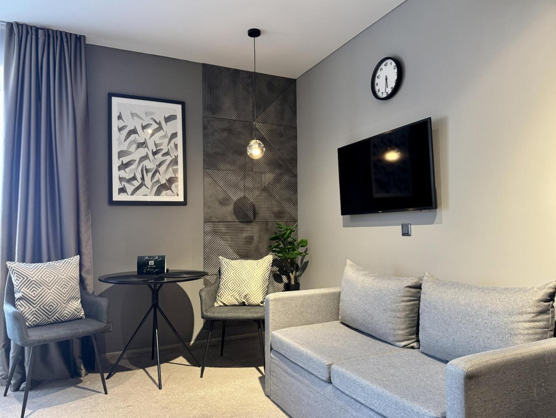 Hide Park Hotel Vinnytsia Exterior photo